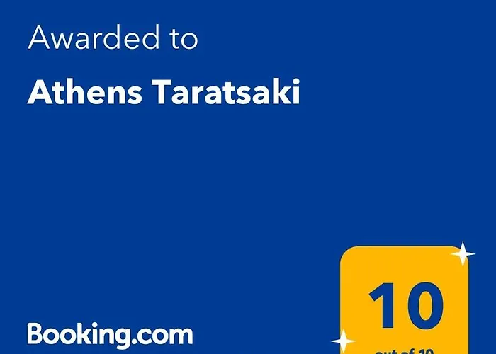 Athens Taratsaki