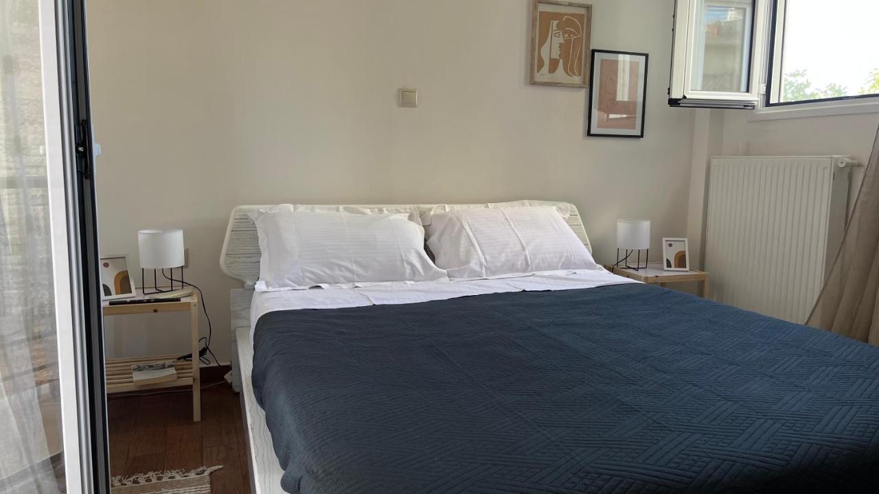 Taratsaki Apartment