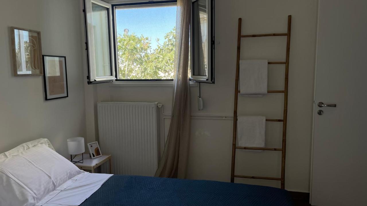 Taratsaki Apartment Athen