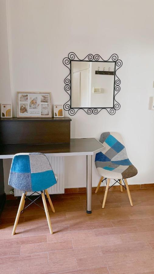 Apartment Taratsaki