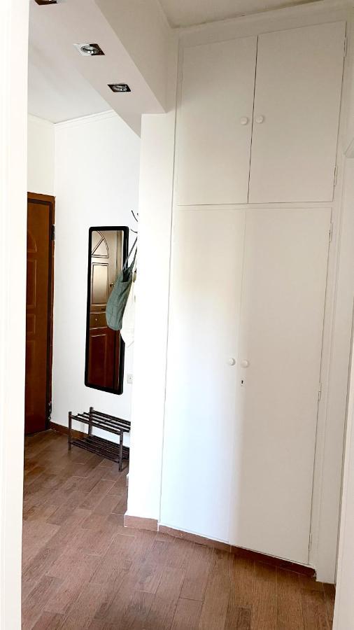 Taratsaki Apartment Athen