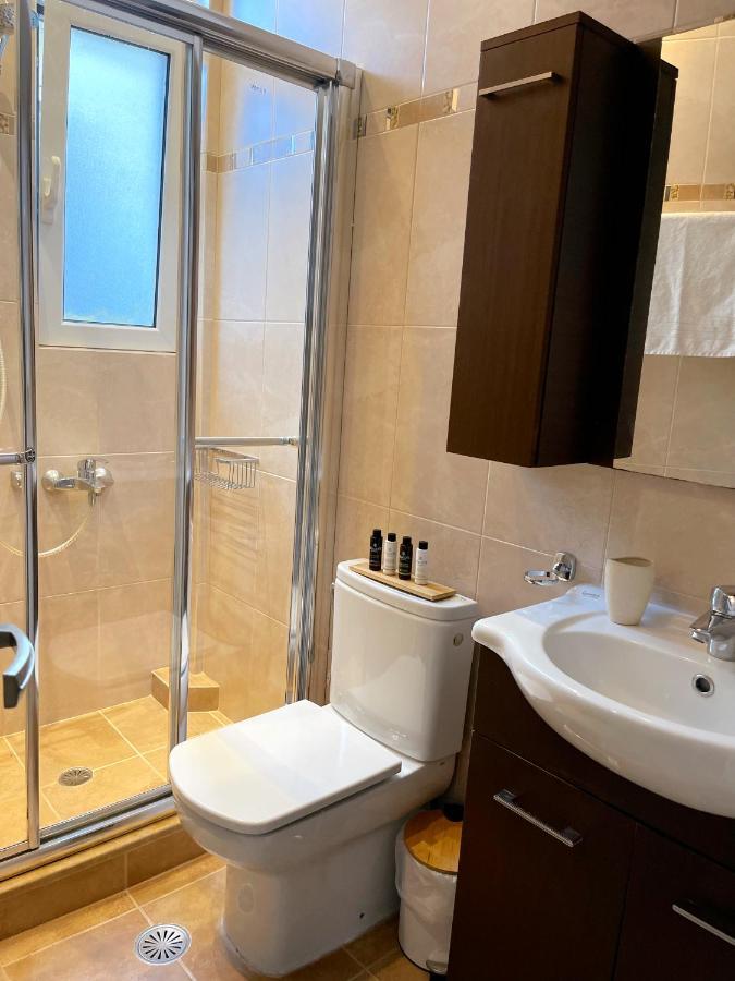 Apartment Taratsaki Athen