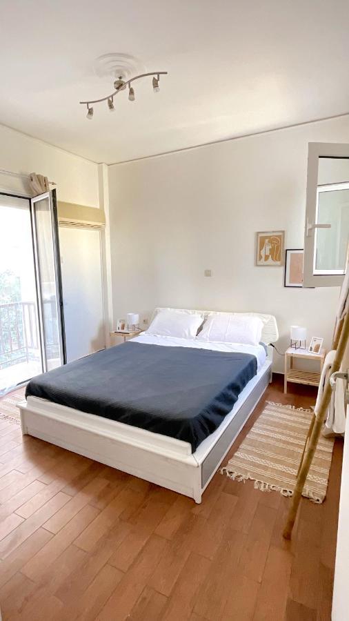 Apartment Taratsaki