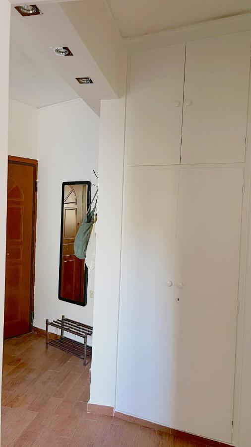 Apartment Taratsaki Athen