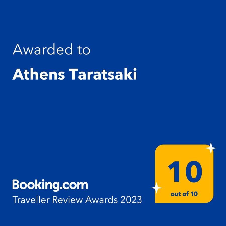 Taratsaki Apartment Athen